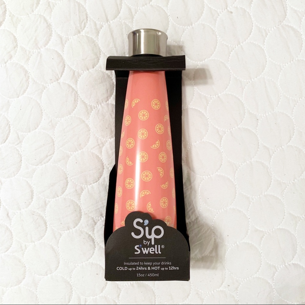 Sip By S’well Bottle
